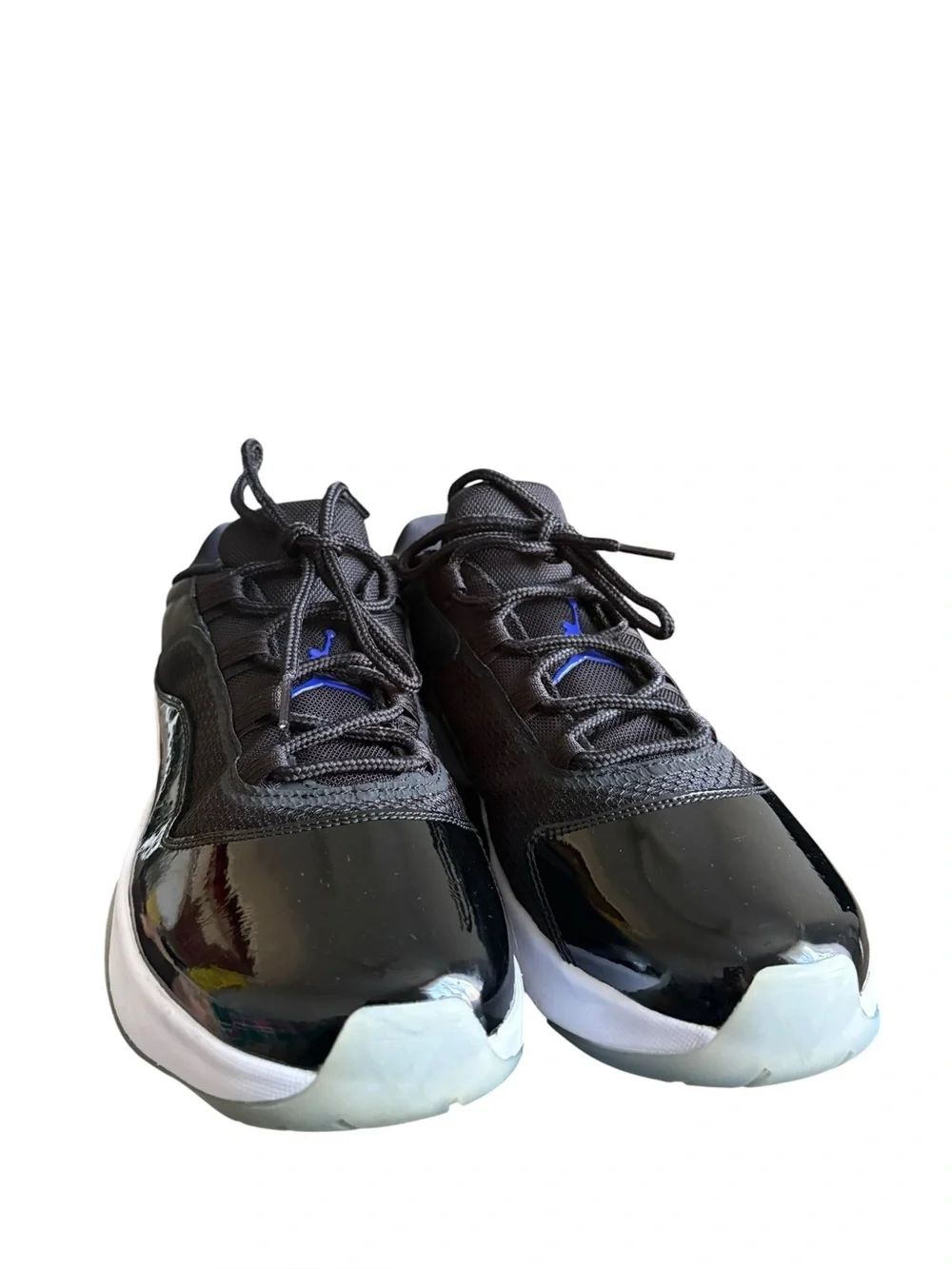 Nike Air Jordan 11 CMFT Low Space Jam DX3731–001 size 10.